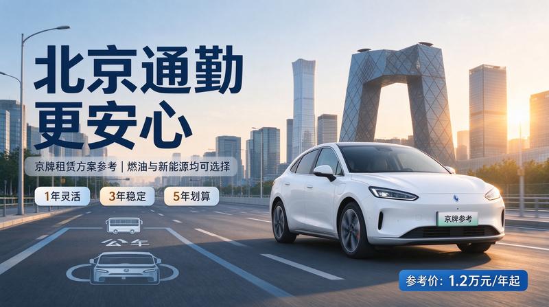 北京小牛京牌业务流程图解